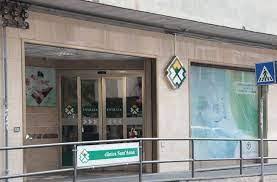 clinica sant anna caserta